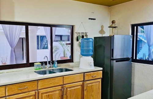 Centro Apartment | Oaxaca SUITE: Relax in the BEST area with a 2 room suite in a perfect base
