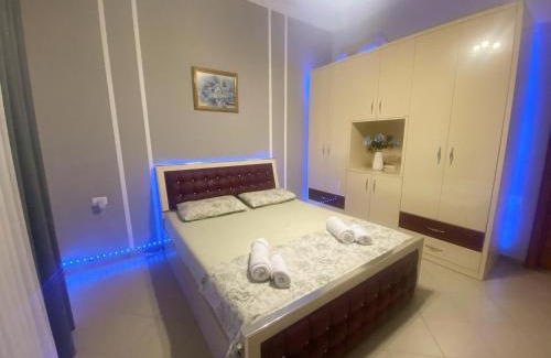 Durres Villa | Oaz Guest House Durres