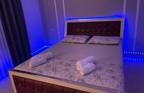 Durres Villa | Oaz Guest House Durres