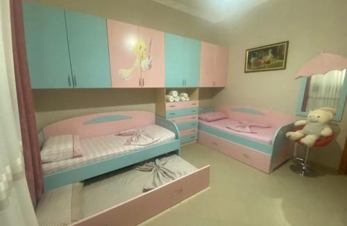 Durres Villa | Oaz Guest House Durres