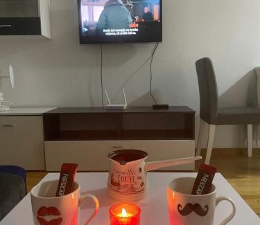 Doboj Apartment | Oaza 3
