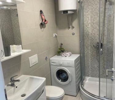 Doboj Apartment | Oaza 3