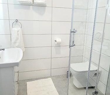 Vojvodina Apartment | Oaza apartmani 1