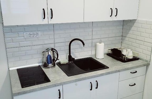 Vojvodina Apartment | Oaza apartmani 4