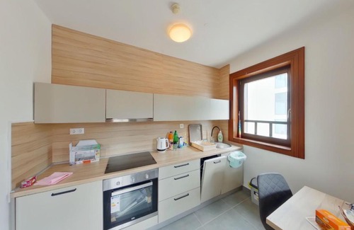 Fojnica Apartment | Oaza