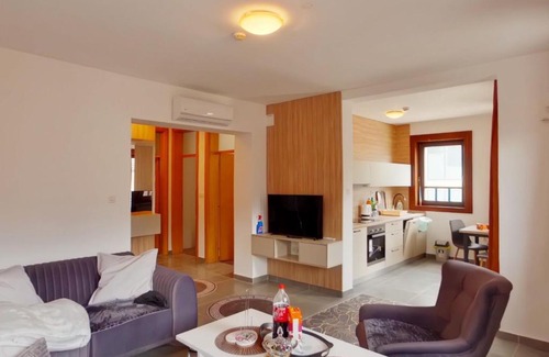 Fojnica Apartment | Oaza