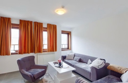 Fojnica Apartment | Oaza