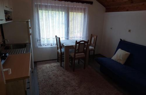 Kulen Vakuf Apartment | Oaza Deli