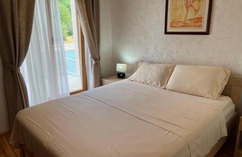Zlatibor Apartment | OAZA MIIRA-Hemel Resort Zlatibor