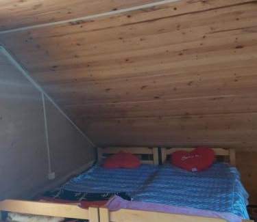 Ljubovija House | Oaza Mira