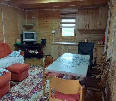 Ljubovija House | Oaza Mira