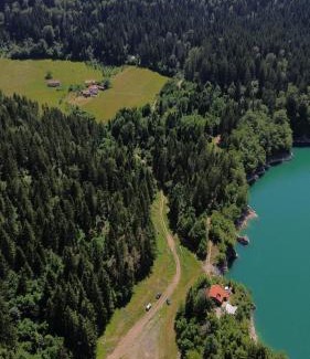 Zlatibor House | Oaza mira Zlatarsko jezero
