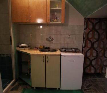 Novi Sad Apartment | Oaza