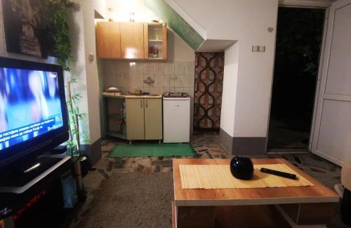 Novi Sad Apartment | Oaza