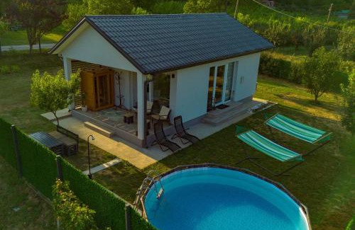 Petrovaradin House | Oaza Spa Fruska Gora
