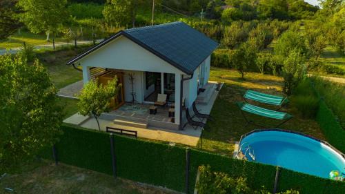 Petrovaradin House | Oaza Spa Fruska Gora