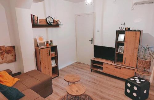 Uzice Apartment | Oaza031