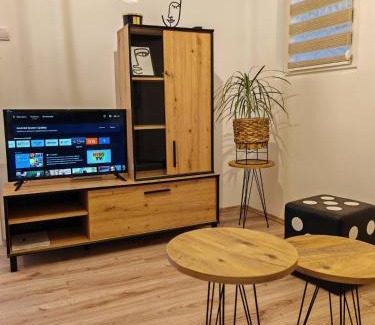 Uzice Apartment | Oaza031