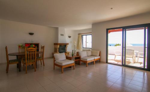Charco del Palo Apartment | Oböna Castillo de Papagayo, Complejo Nudista FKK-Nudist Resort