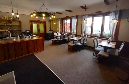 Lazne Libverda Hotel | Obří Sud Libverda *