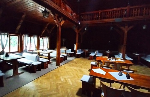 Lazne Libverda Hotel | Obří Sud Libverda *