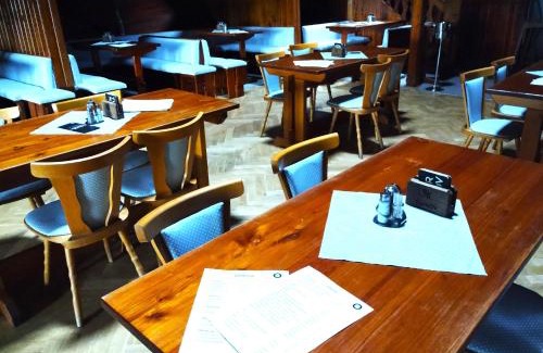 Lazne Libverda Hotel | Obří Sud Libverda *