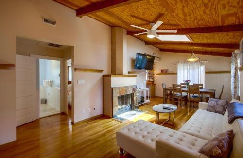 Ocean Beach House | OB Beach House