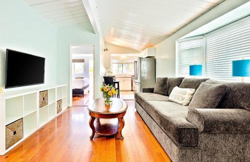 Ocean Beach House | OB Pier 3
