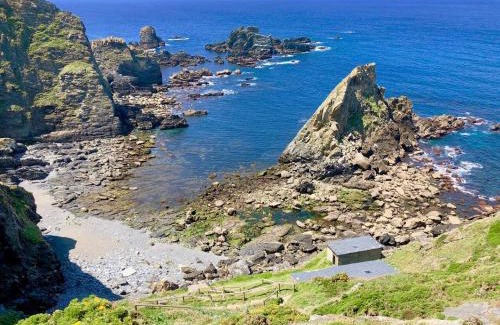 Porto do Barqueiro House | OBarqueiro - El descanso del Peregrino