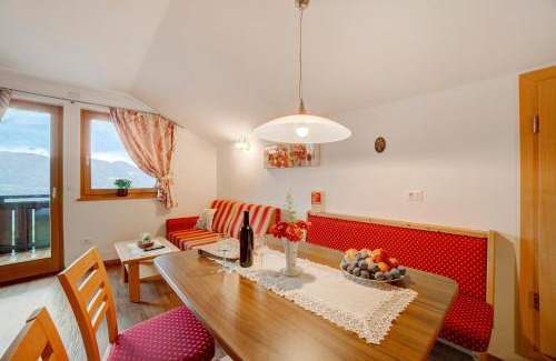 Tirolo Apartment | Oberötzbauer Apartment Edelweiss