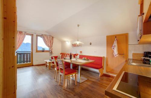 Tirolo Apartment | Oberötzbauer Apartment Edelweiss