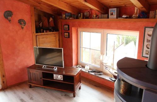 Dandorf Apartment | Oberdeck