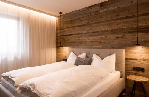 Santo Stefano Apartment | Obergasserhof Apt Gipfelstürmer