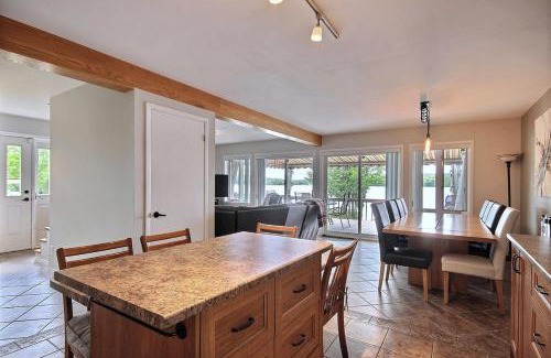 Saint-Raymond Ski Chalet | OBerge