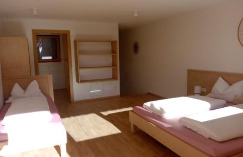 San Martino in Passiria Apartment | Obergereuth Hof 2021