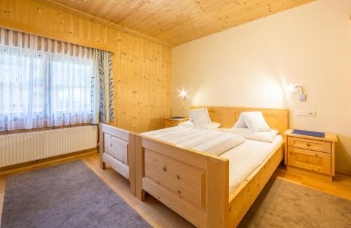 Prateria Apartment | Obermarhof