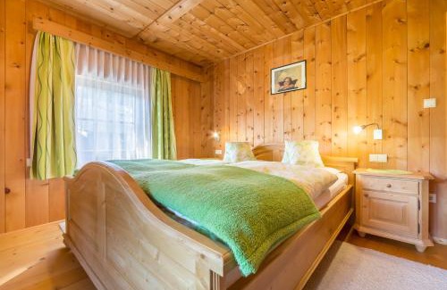 Prateria Apartment | Obermarhof