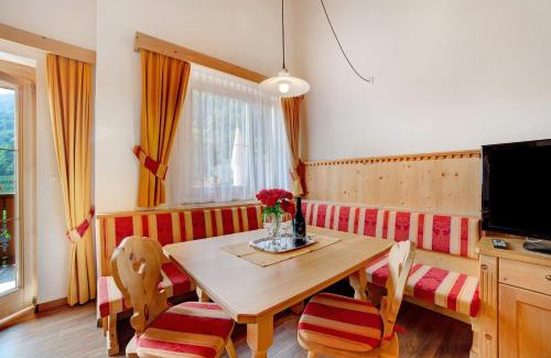 Lagundo Apartment | Obermoarhof Hirzer