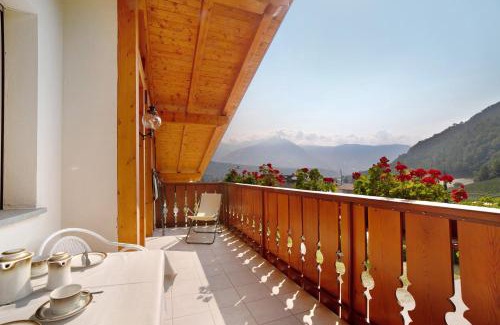 Lagundo Apartment | Obermoarhof Hirzer