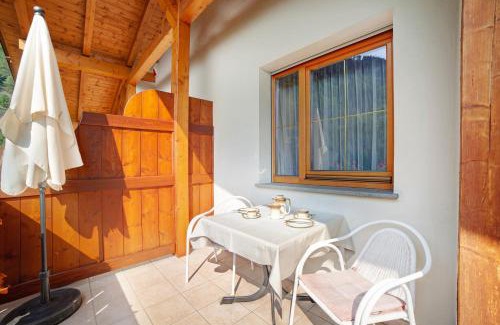 Lagundo Apartment | Obermoarhof Hirzer