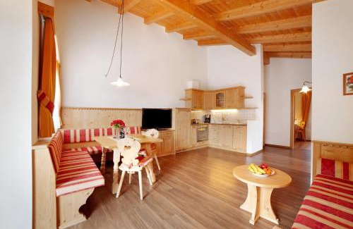 Lagundo Apartment | Obermoarhof Hirzer