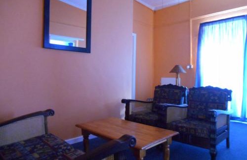 Graaff-Reinet Cabin | Obesa Lodge