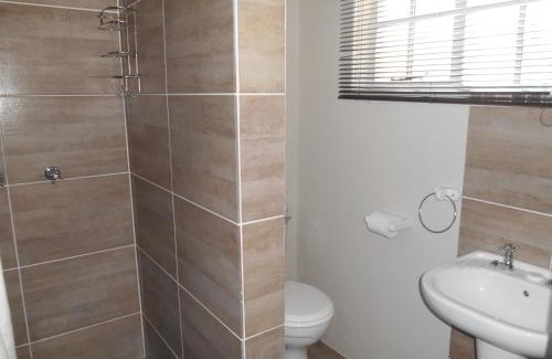 Graaff-Reinet Cabin | Obesa Lodge