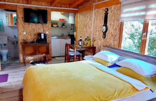 Visoko Other | Obiteljski Apartman Borovi