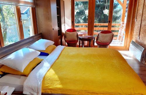 Visoko Other | Obiteljski Apartman Borovi