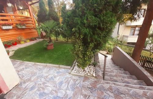 Visoko Other | Obiteljski Apartman Borovi