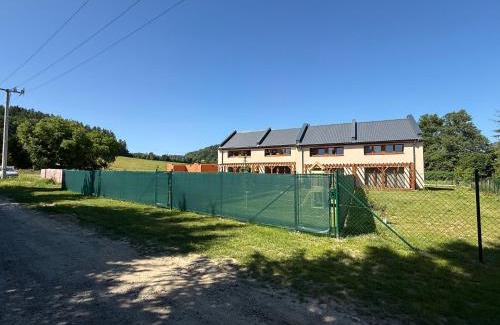 Velke Losiny Villa | Objev Jeseníky Velké Losiny