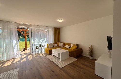 Velke Losiny Villa | Objev Jeseníky Velké Losiny