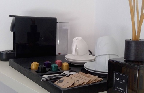 Portovenere Apartment | OBLO' PORTOVENERE GUESTHOUSE
