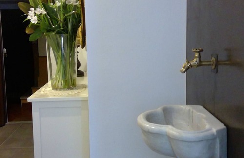 Portovenere Apartment | OBLO' PORTOVENERE GUESTHOUSE